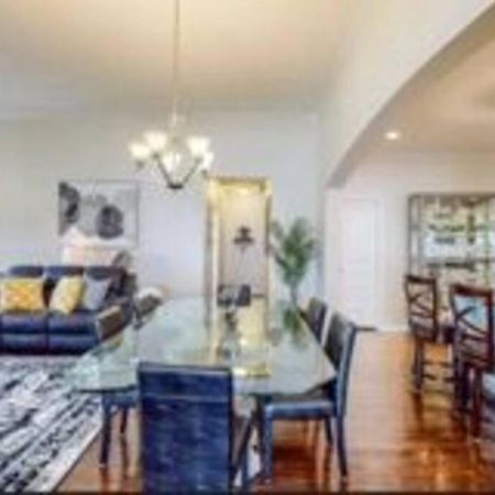 The Lucky Charm Villa Savannah Ngoại thất bức ảnh