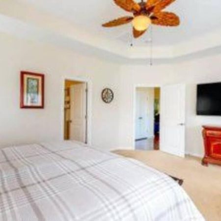 The Lucky Charm Villa Savannah Ngoại thất bức ảnh