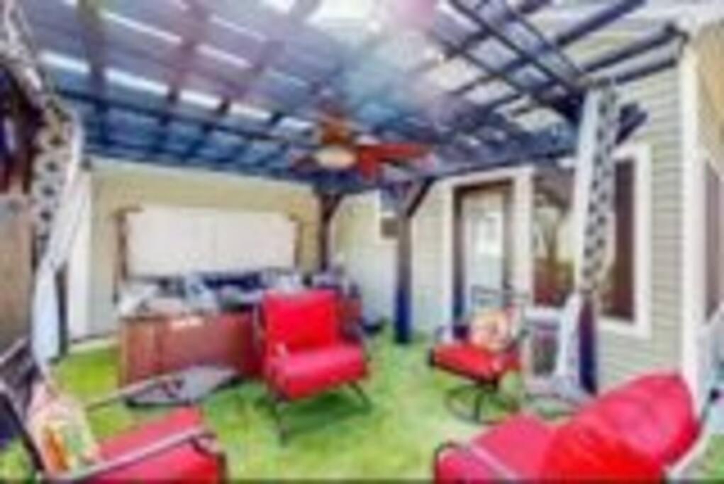 The Lucky Charm Villa Savannah Ngoại thất bức ảnh