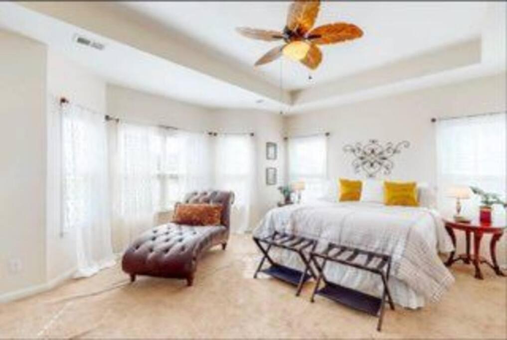The Lucky Charm Villa Savannah Ngoại thất bức ảnh